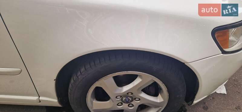 Седан Volvo S40 2012 в Киеве