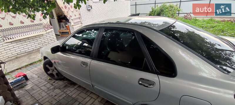 Седан Volvo S40 1998 в Буче фото 7 Седан Volvo S40 1998 в Буче