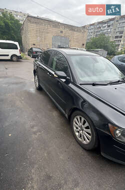 Седан Volvo S40 2004 в 