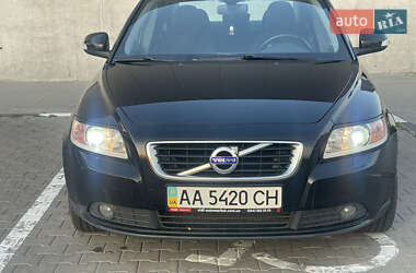Седан Volvo S40 2010 в Києві