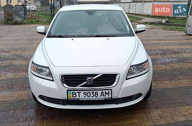 Седан Volvo S40 2009 в Херсоне