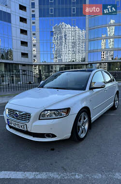 Седан Volvo S40 2012 в Запоріжжі