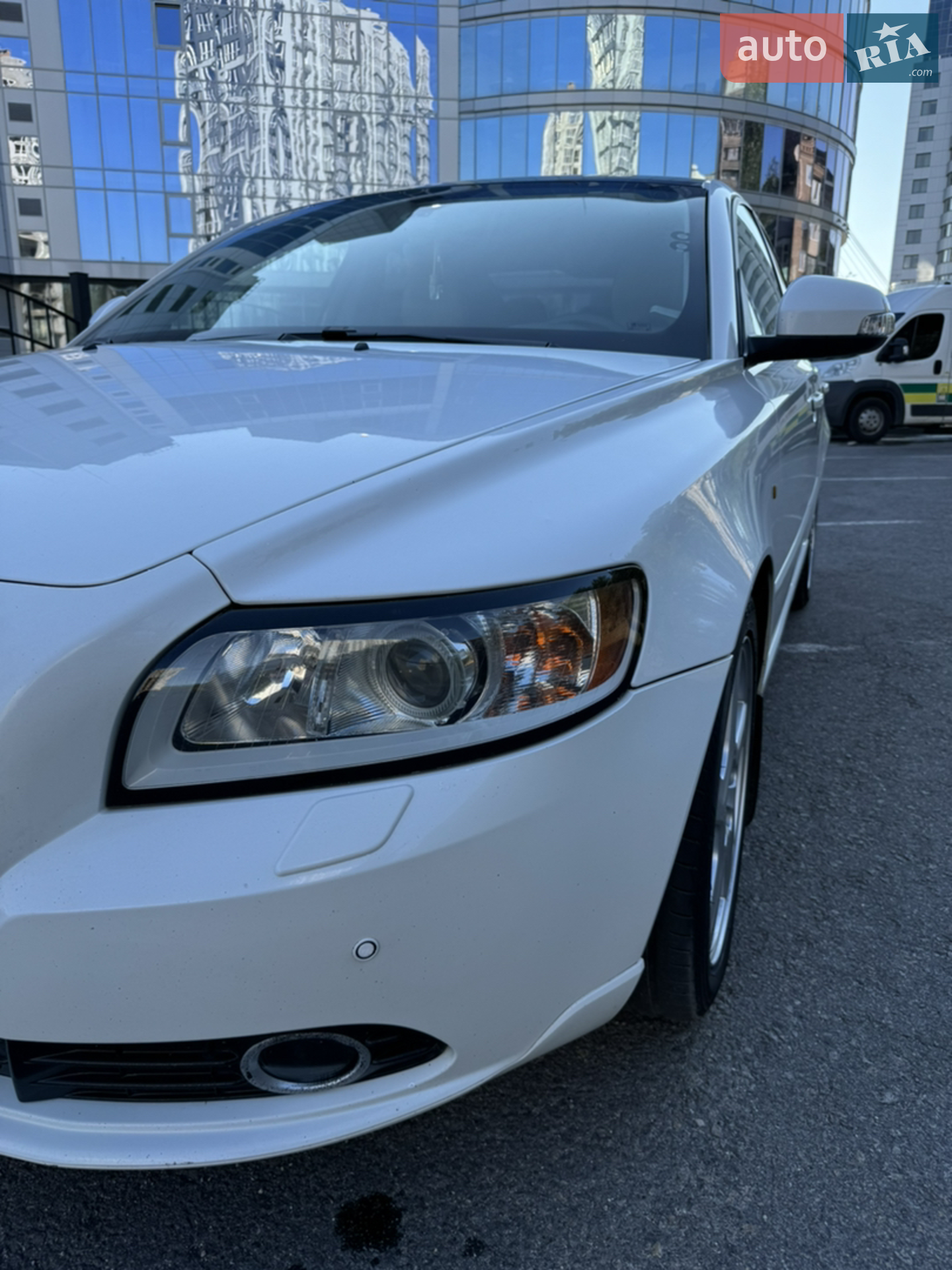 2012 Volvo S40 - мініатюра 14