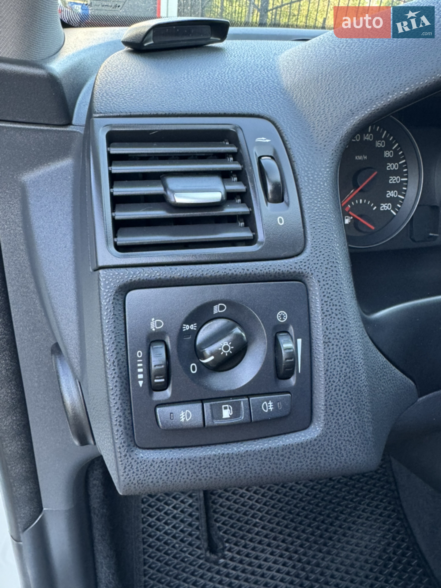 2012 Volvo S40 - мініатюра 26
