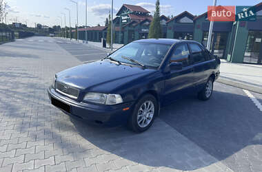 Седан Volvo S40 1998 в Києві