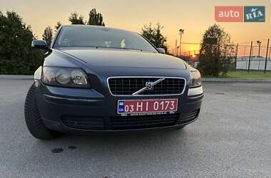 Седан Volvo S40 2004 в Александрие