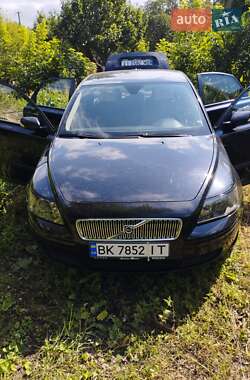 Седан Volvo S40 2005 в Кропивницком