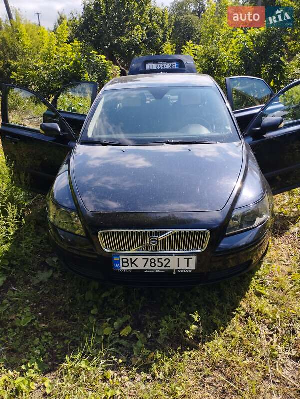 Volvo S40 2005 Volvo S40 2005