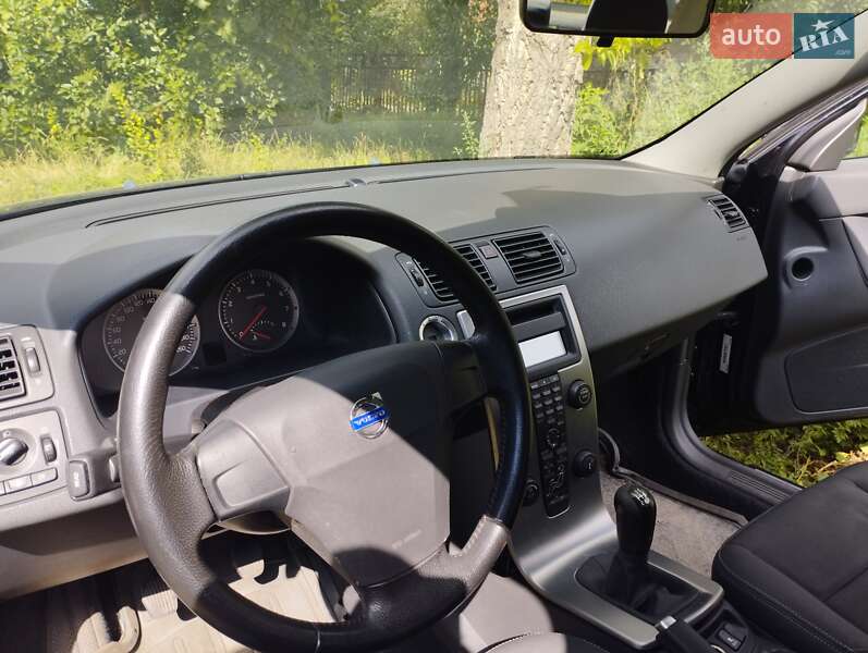 Седан Volvo S40 2005 в Кропивницком фото 11 Седан Volvo S40 2005 в Кропивницком