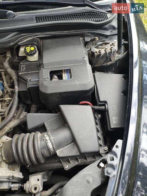 Седан Volvo S40 2005 в Кропивницком фото 16 Седан Volvo S40 2005 в Кропивницком