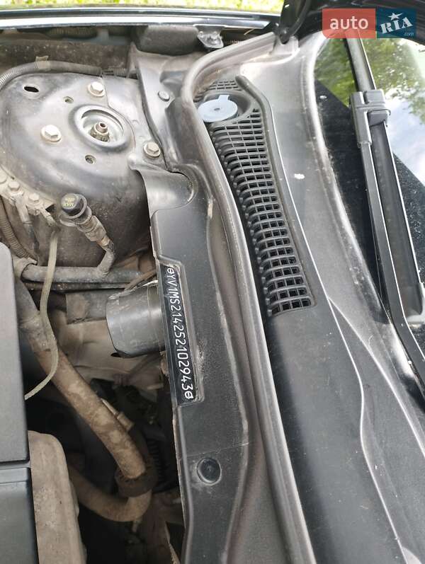 Седан Volvo S40 2005 в Кропивницком фото 25 Седан Volvo S40 2005 в Кропивницком