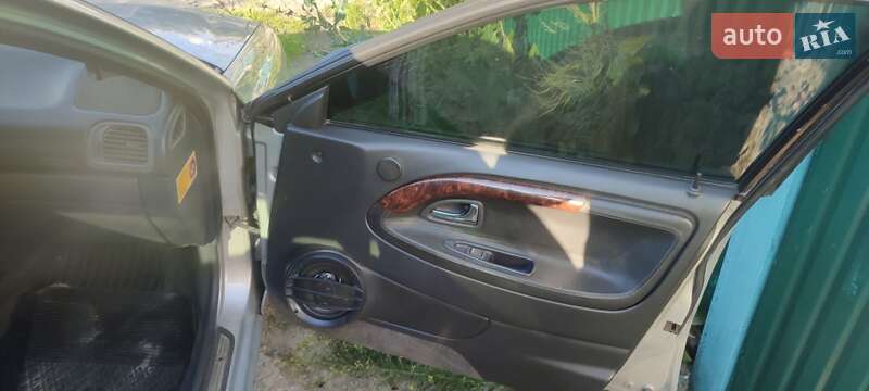 Седан Volvo S40 1998 в Буче фото 9 Седан Volvo S40 1998 в Буче