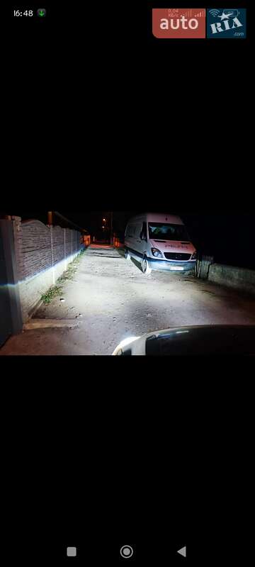 Седан Volvo S40 2006 в Дніпрі