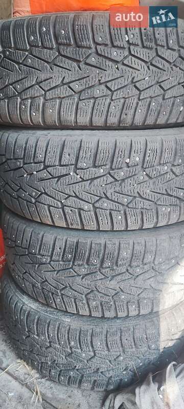 Седан Volvo S40 2006 в Дніпрі