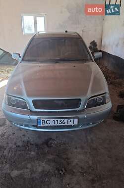 Седан Volvo S40 2003 в Мельниці-Подільській
