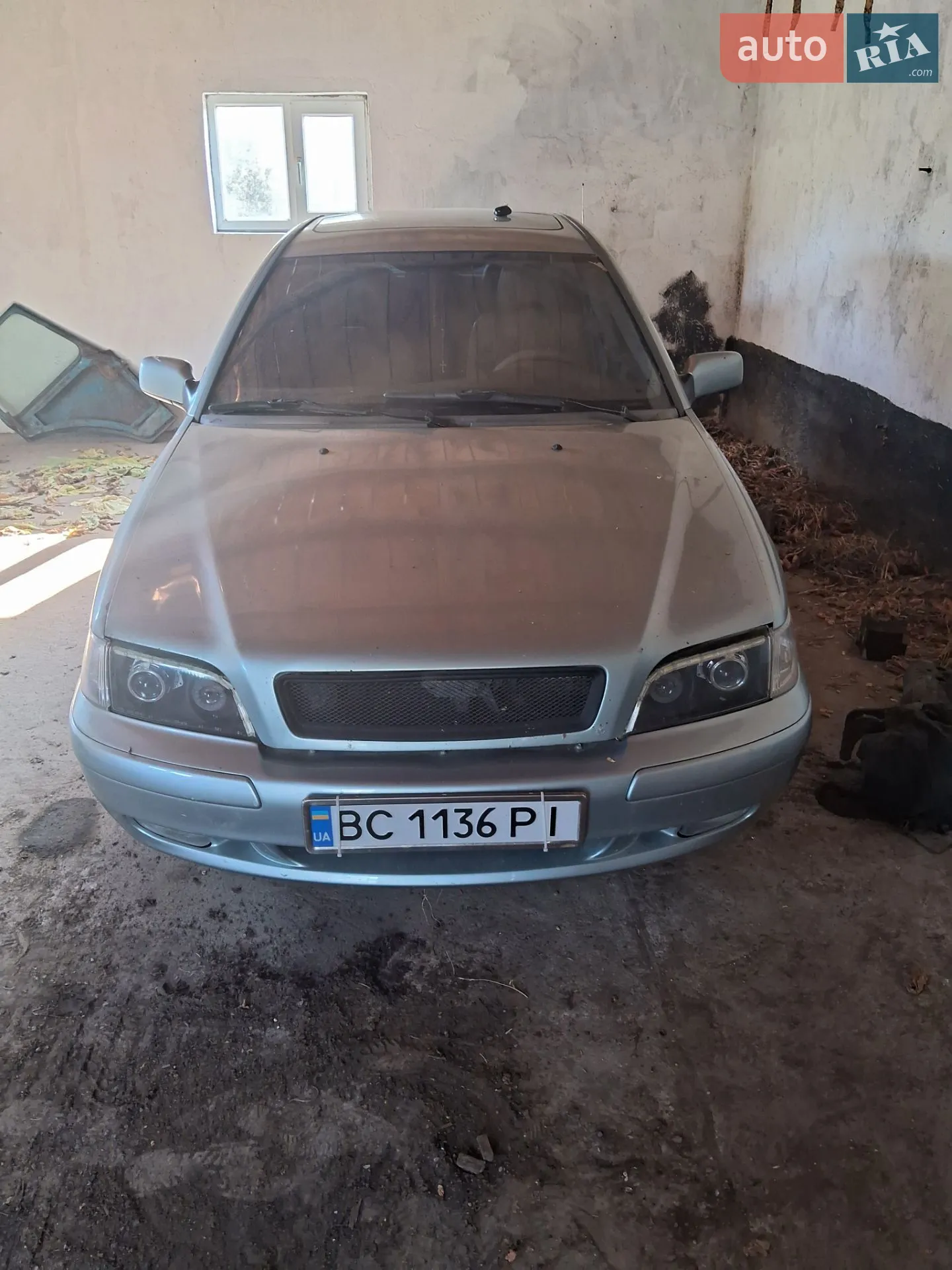 Фото авто 2