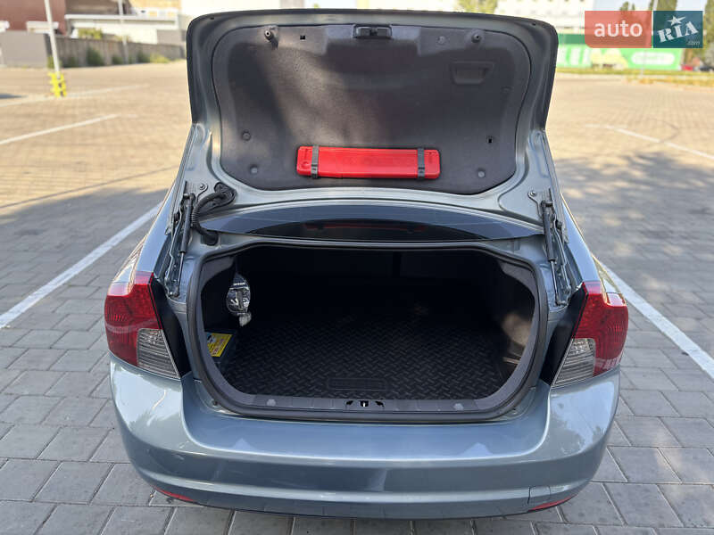 Седан Volvo S40 2008 в Черкассах