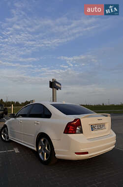 Седан Volvo S40 2008 в 