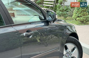 Седан Volvo S40 2011 в 