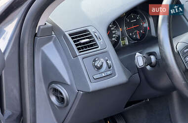 Седан Volvo S40 2011 в 