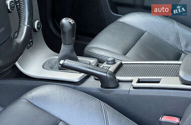 Седан Volvo S40 2011 в 