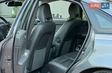 Седан Volvo S40 2011 в 