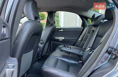 Седан Volvo S40 2011 в 