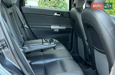 Седан Volvo S40 2011 в 