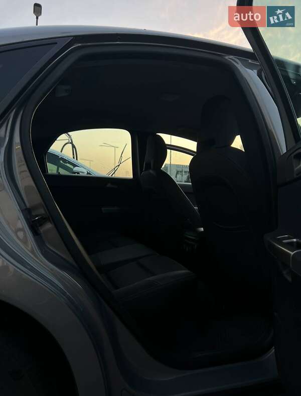 Седан Volvo S40 2006 в Киеве