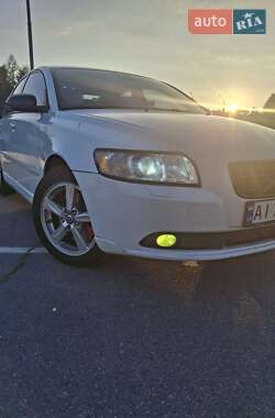 Седан Volvo S40 2008 в Києві