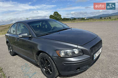 Седан Volvo S40 2006 в 