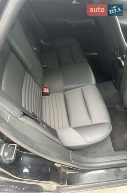 Седан Volvo S40 2011 в 