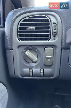 Седан Volvo S40 1997 в 