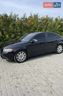 Седан Volvo S40 2009 в Тернополі