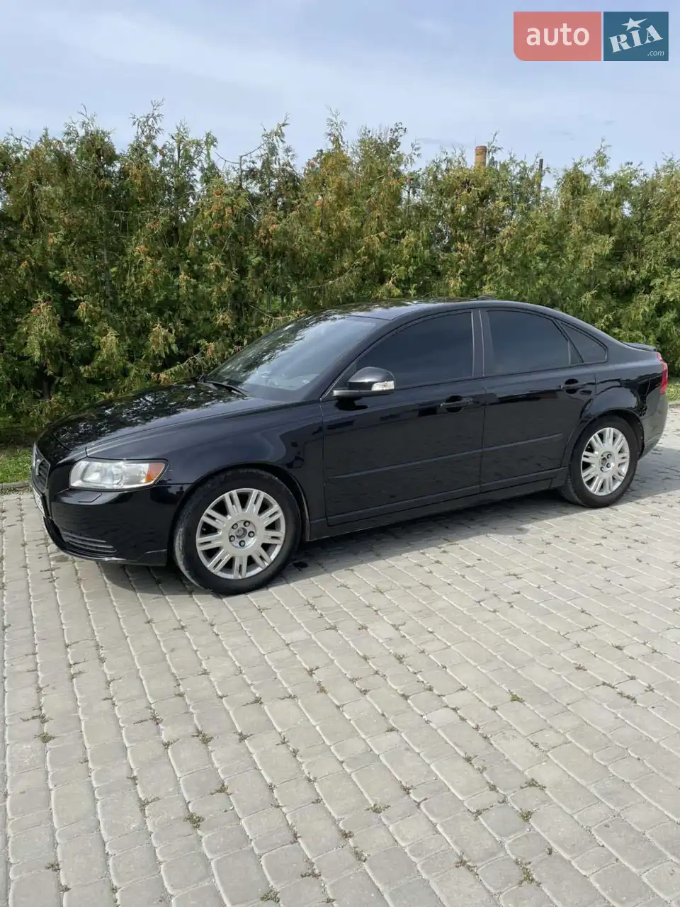2010 Volvo S40 - мініатюра 19