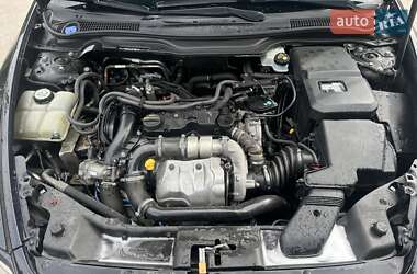 Седан Volvo S40 2011 в 
