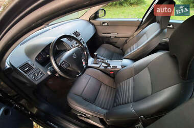 Седан Volvo S40 2011 в 