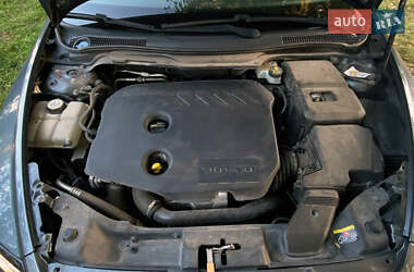 Седан Volvo S40 2011 в 