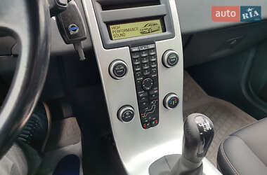 Седан Volvo S40 2011 в 