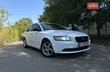 Седан Volvo S40 2008 в Шостке