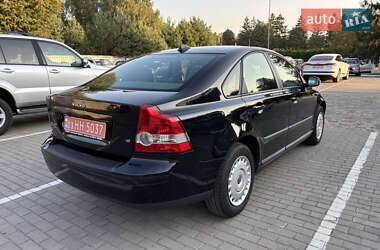 Седан Volvo S40 2006 в 