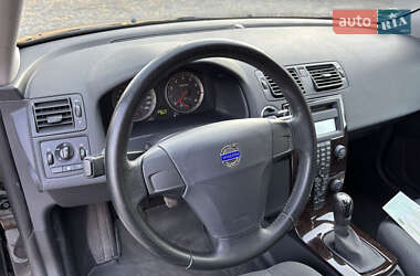 Седан Volvo S40 2006 в 