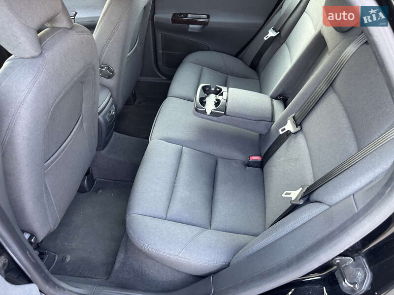 Седан Volvo S40 2006 в Луцке фото 12 Седан Volvo S40 2006 в Луцке