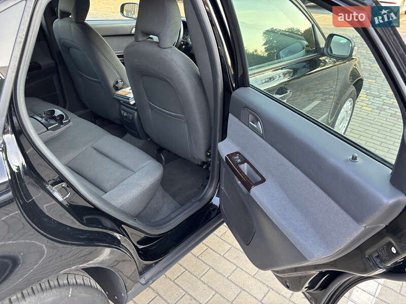 Седан Volvo S40 2006 в Луцке фото 14 Седан Volvo S40 2006 в Луцке
