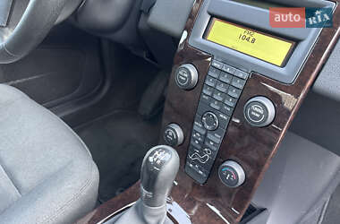 Седан Volvo S40 2006 в 