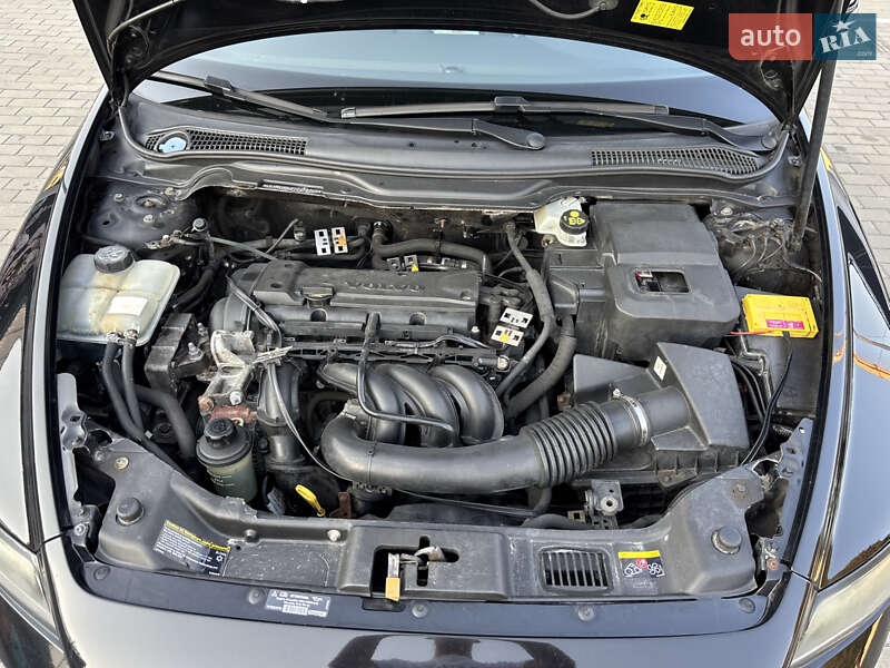 Седан Volvo S40 2006 в Луцке фото 21 Седан Volvo S40 2006 в Луцке