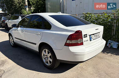 Седан Volvo S40 2006 в 