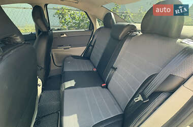 Седан Volvo S40 2006 в 