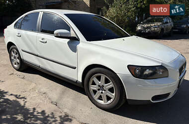 Седан Volvo S40 2006 в 