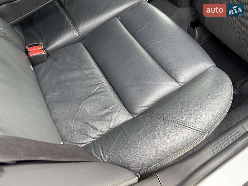 Седан Volvo S40 2010 в Стрые